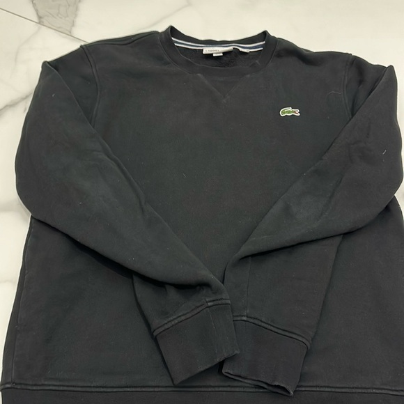 Lacoste Sweatshirt - Picture 1 of 2